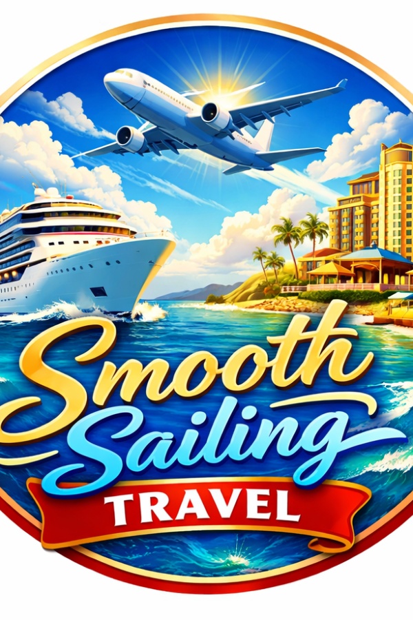 Cruise Brothers Travel Agent Joshua Ute